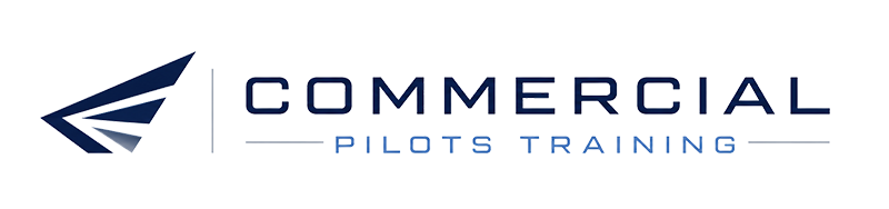Commercial Pilots Training logo
