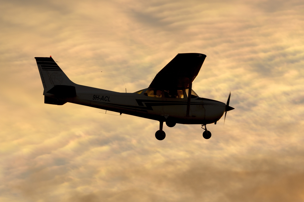 Abilene Flying Service Inc in Abilene, photo 1