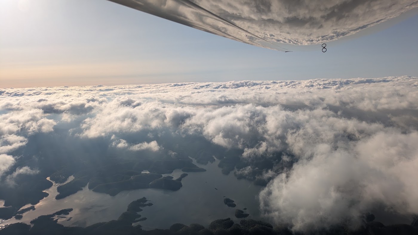 Highlands Aero Flight Center in Abingdon, photo 1