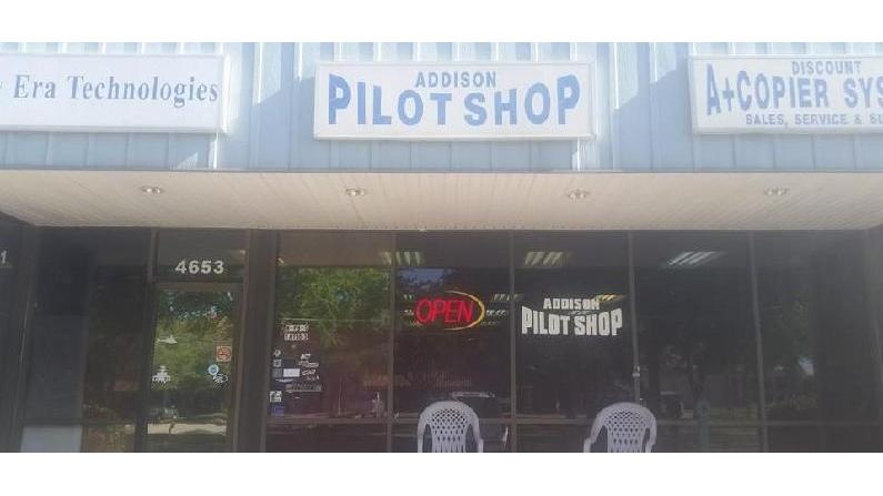 Addison Pilot Shop in Addison, photo 2