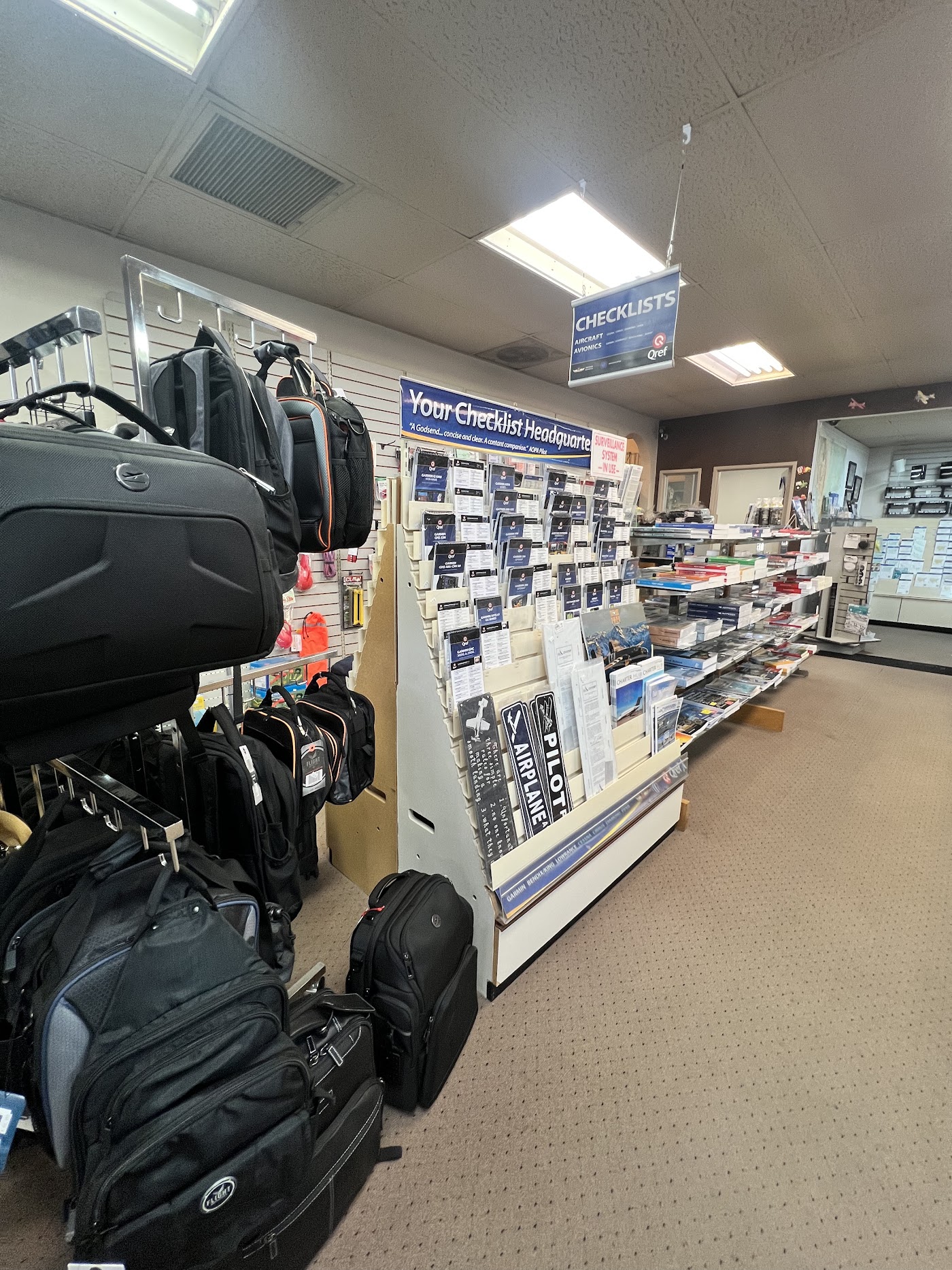Addison Pilot Shop in Addison, photo 3