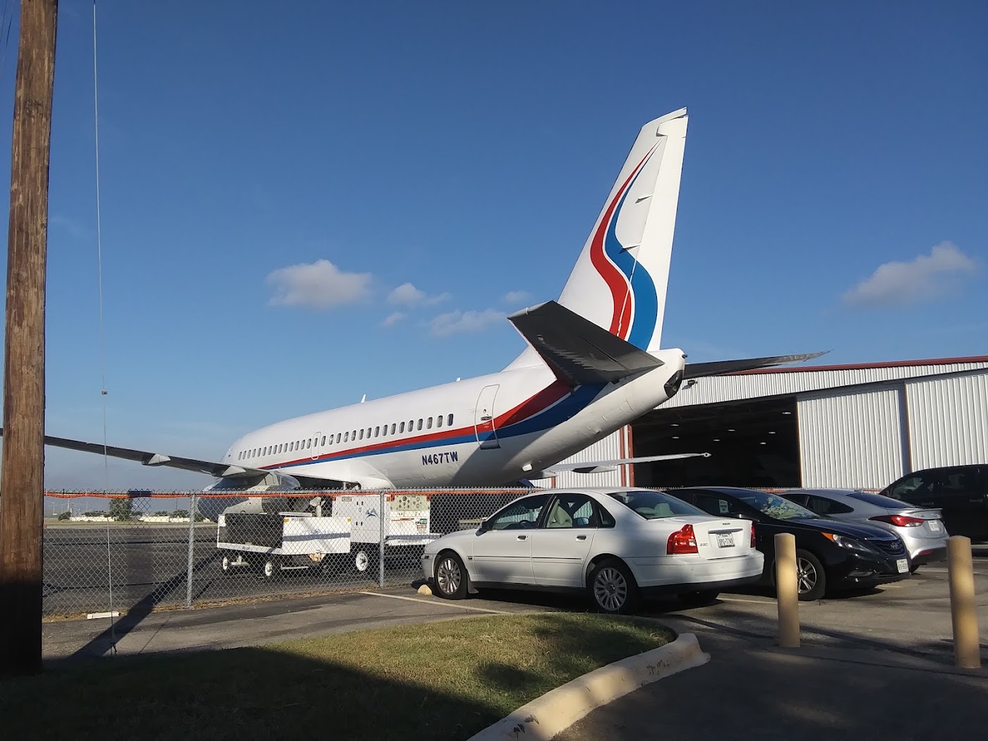 American Flyers in Addison, photo 3