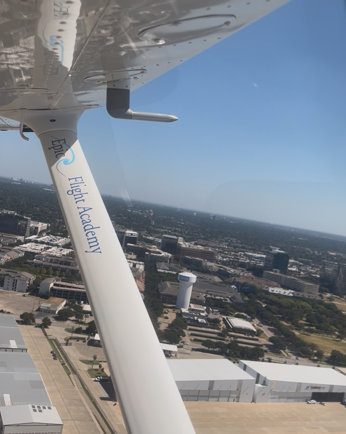 Epic Flight Academy in Addison, photo 1