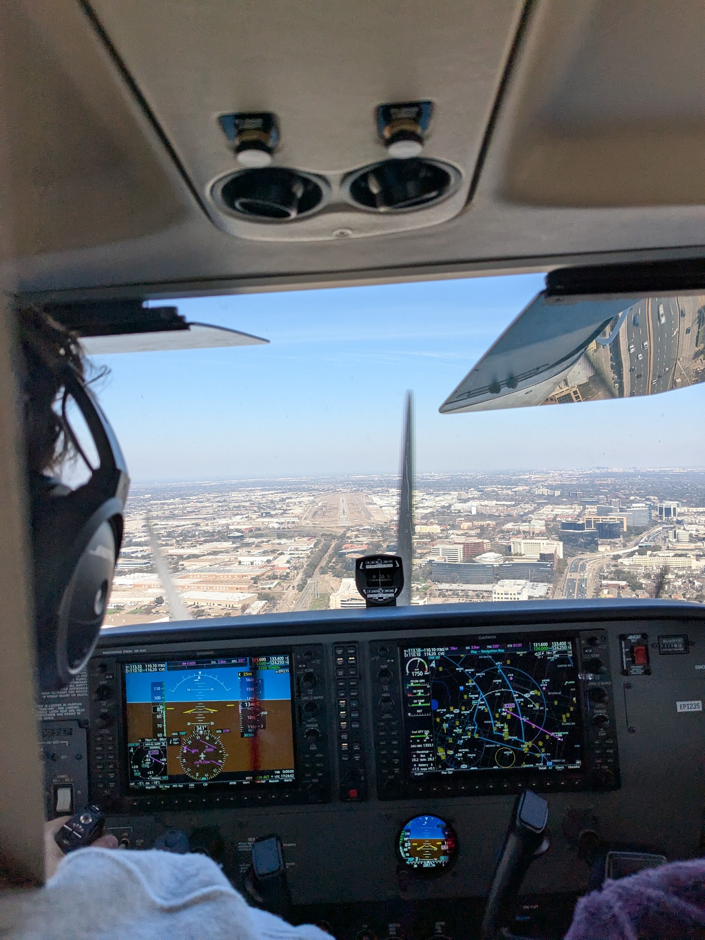 Epic Flight Academy in Addison, photo 2