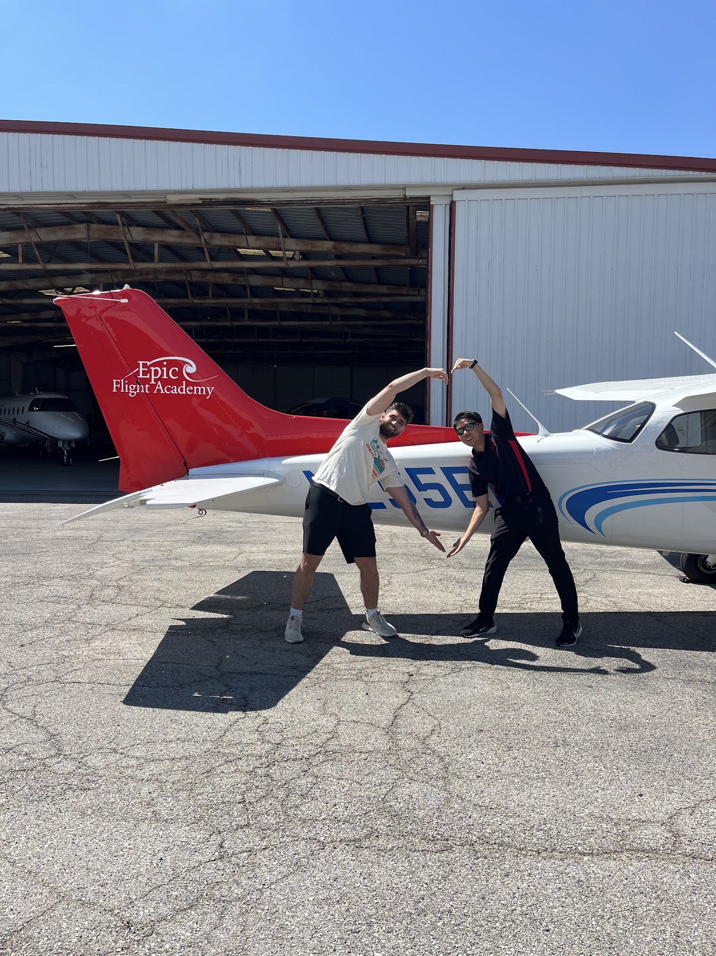 Epic Flight Academy in Addison, photo 3
