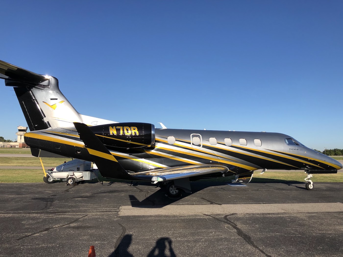 JetOptions Private Jets in Addison, photo 1