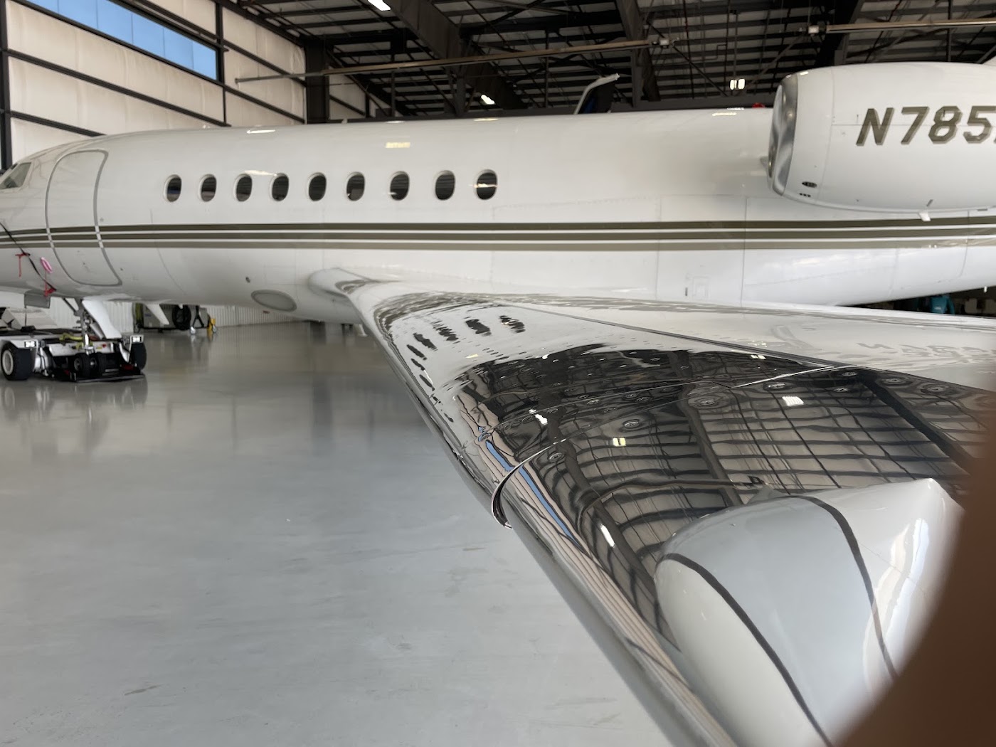 Million Air Dallas in Addison, photo 3