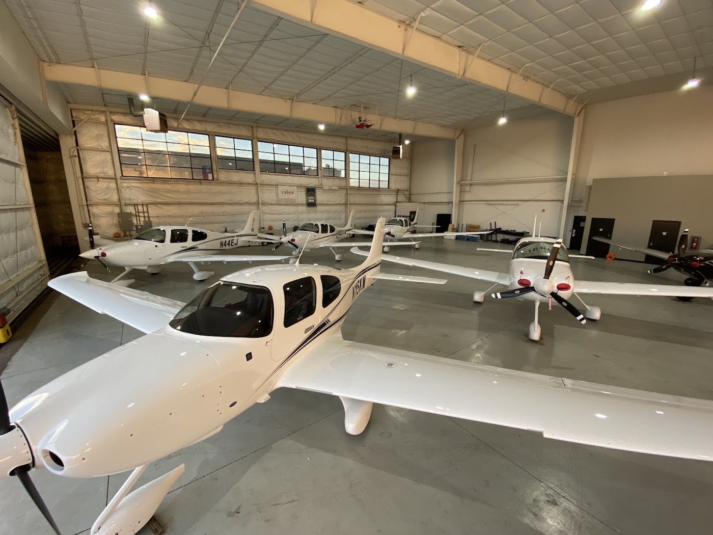 Stature Aviation in Addison, photo 3