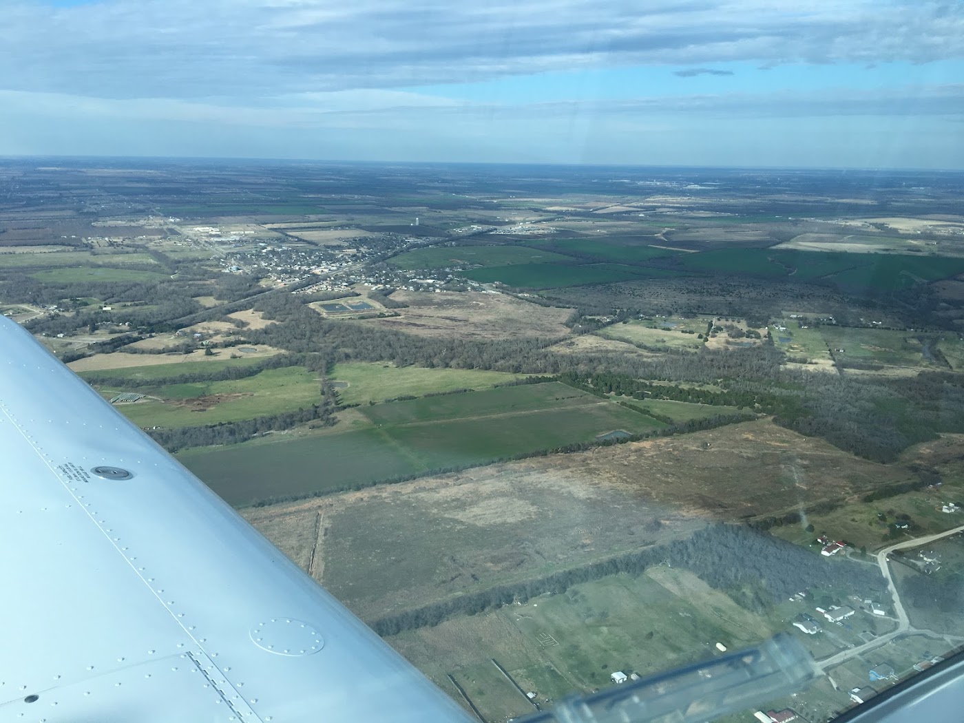 Thrust Flight in Addison, photo 1