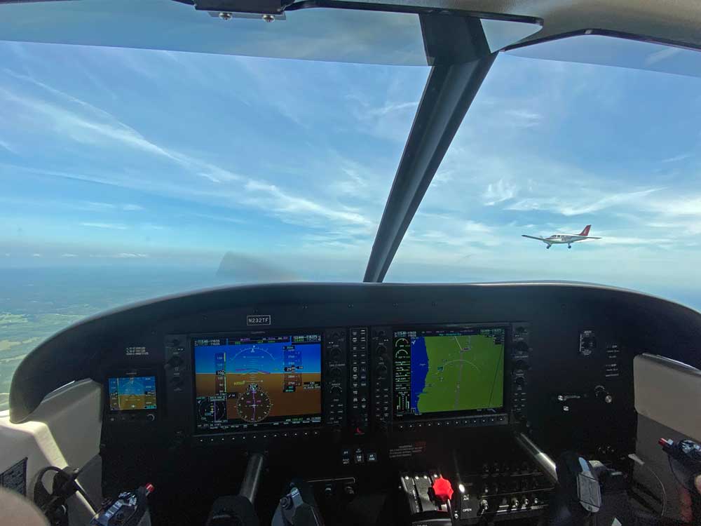 Thrust Flight in Addison, photo 3