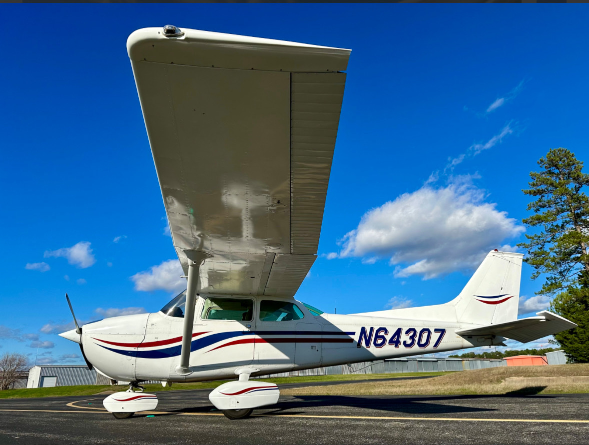 Western Wyoming Aviation in Afton, photo 1