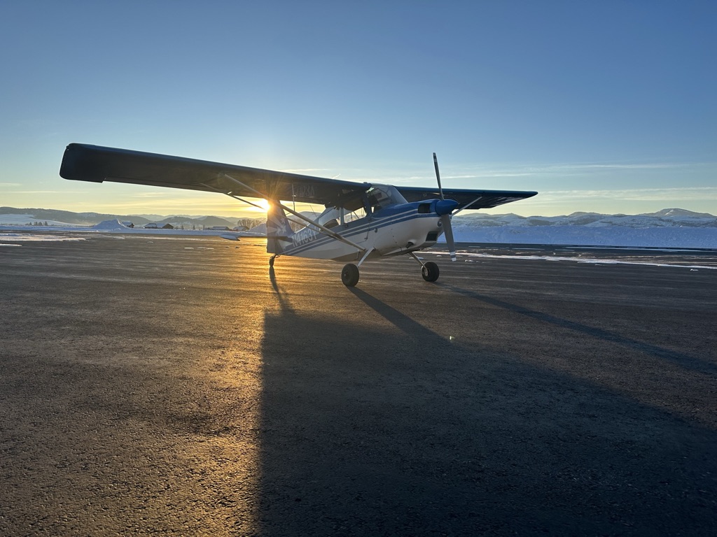 Western Wyoming Aviation in Afton, photo 2