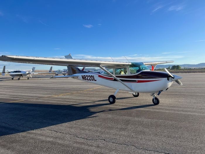 Western Wyoming Aviation in Afton, photo 3