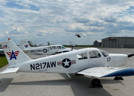American Winds College Of Aeronautics in Akron, photo 1