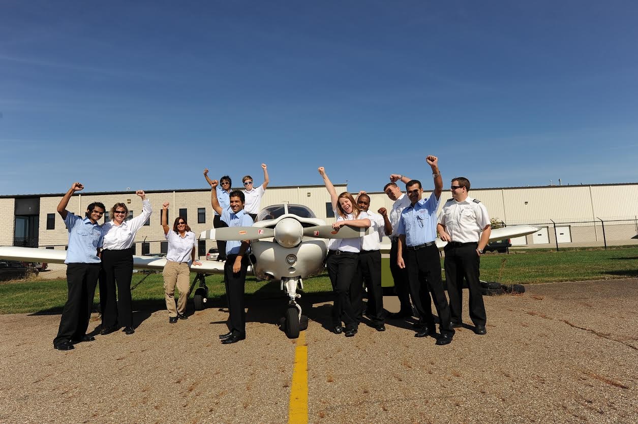 American Winds College Of Aeronautics in Akron, photo 3