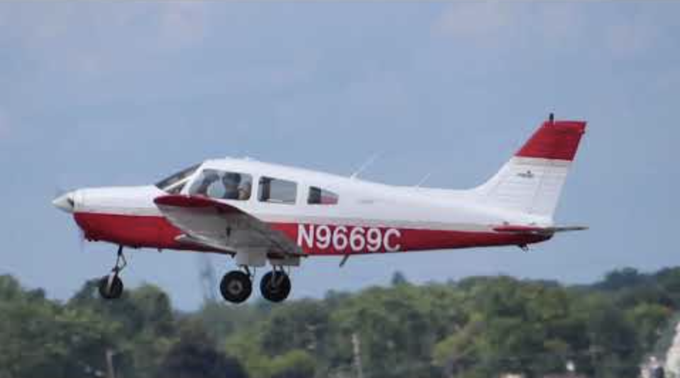 Clear Air Aviation LLC in Akron, photo 1