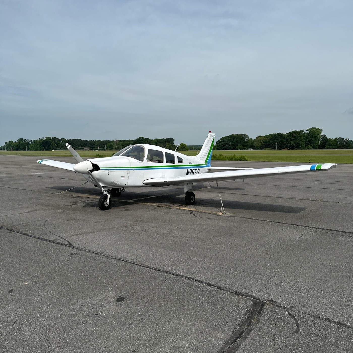 Streamline Flight Academy in Albertville, photo 1