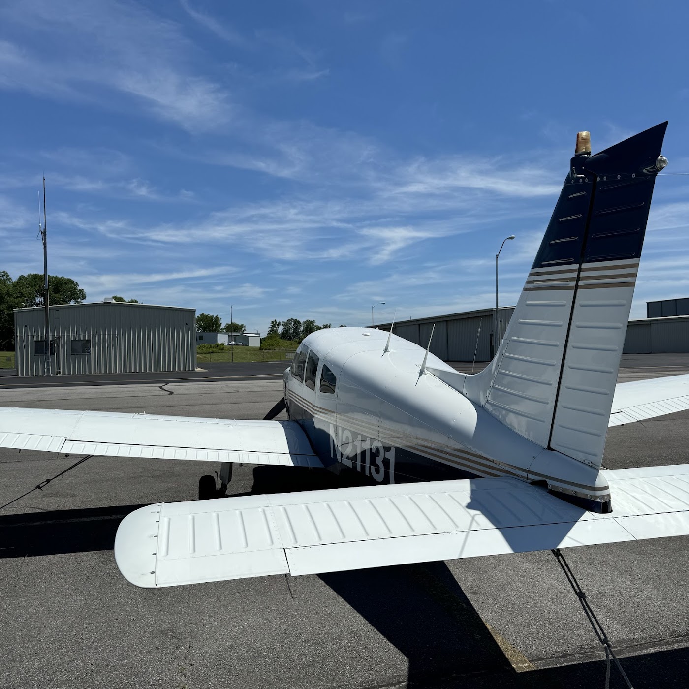 Streamline Flight Academy in Albertville, photo 2