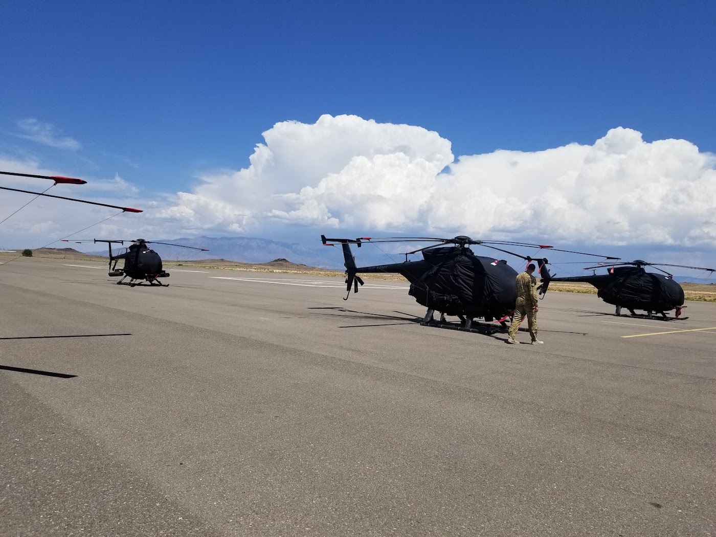 Bode Aviation in Albuquerque, photo 2