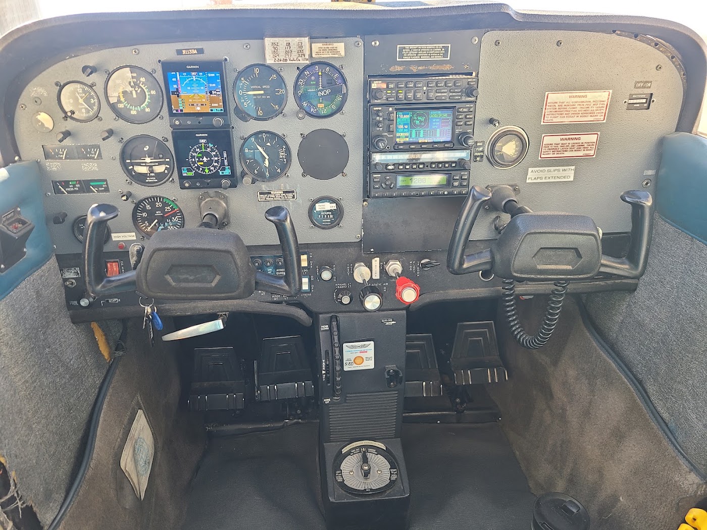 Del Sol Aviation in Albuquerque, photo 2