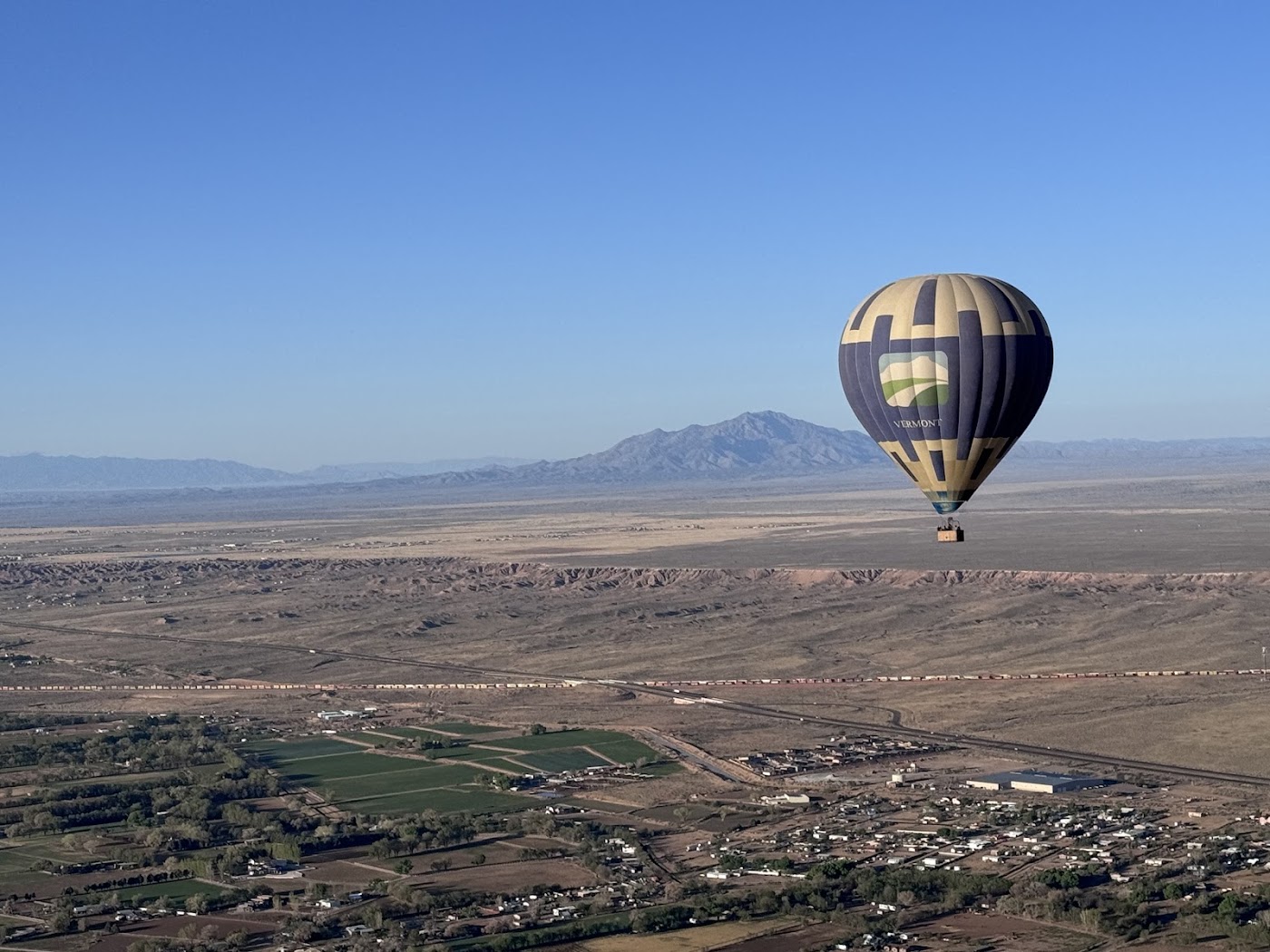 Fly Albuquerque in Albuquerque, photo 1