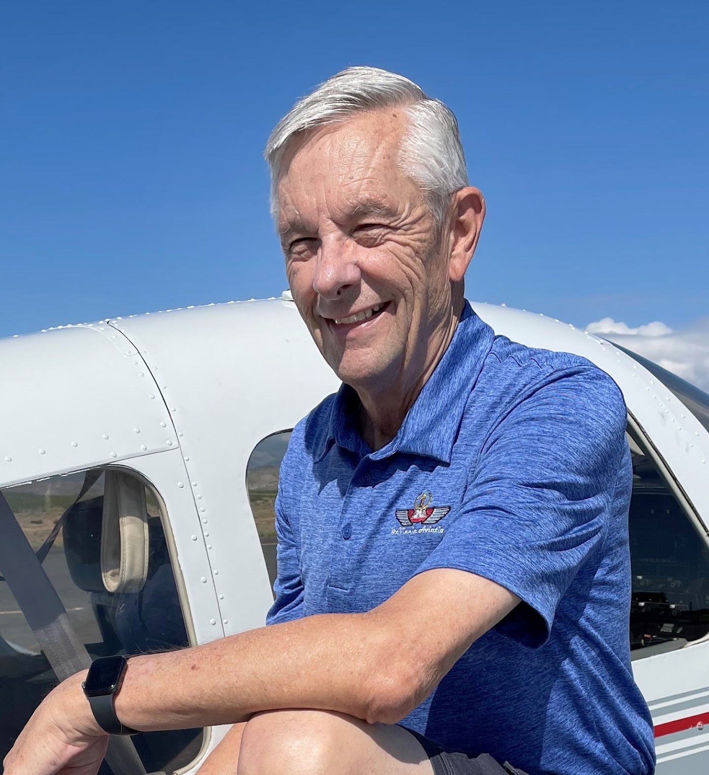 McVinnie Aviation in Albuquerque, photo 1