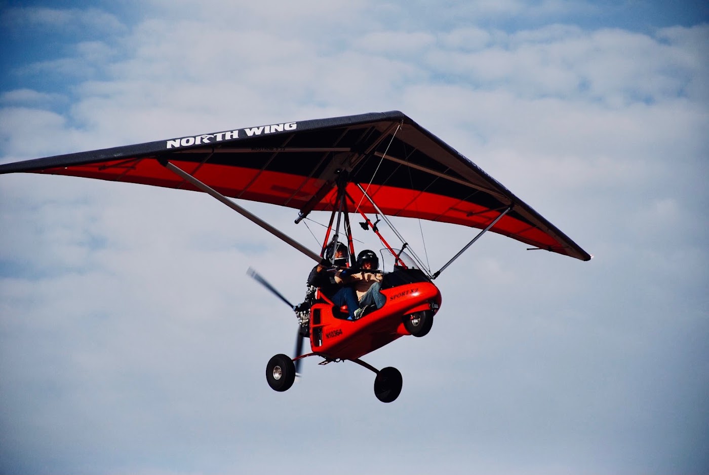 Trike Flights, LLC in Albuquerque, photo 2