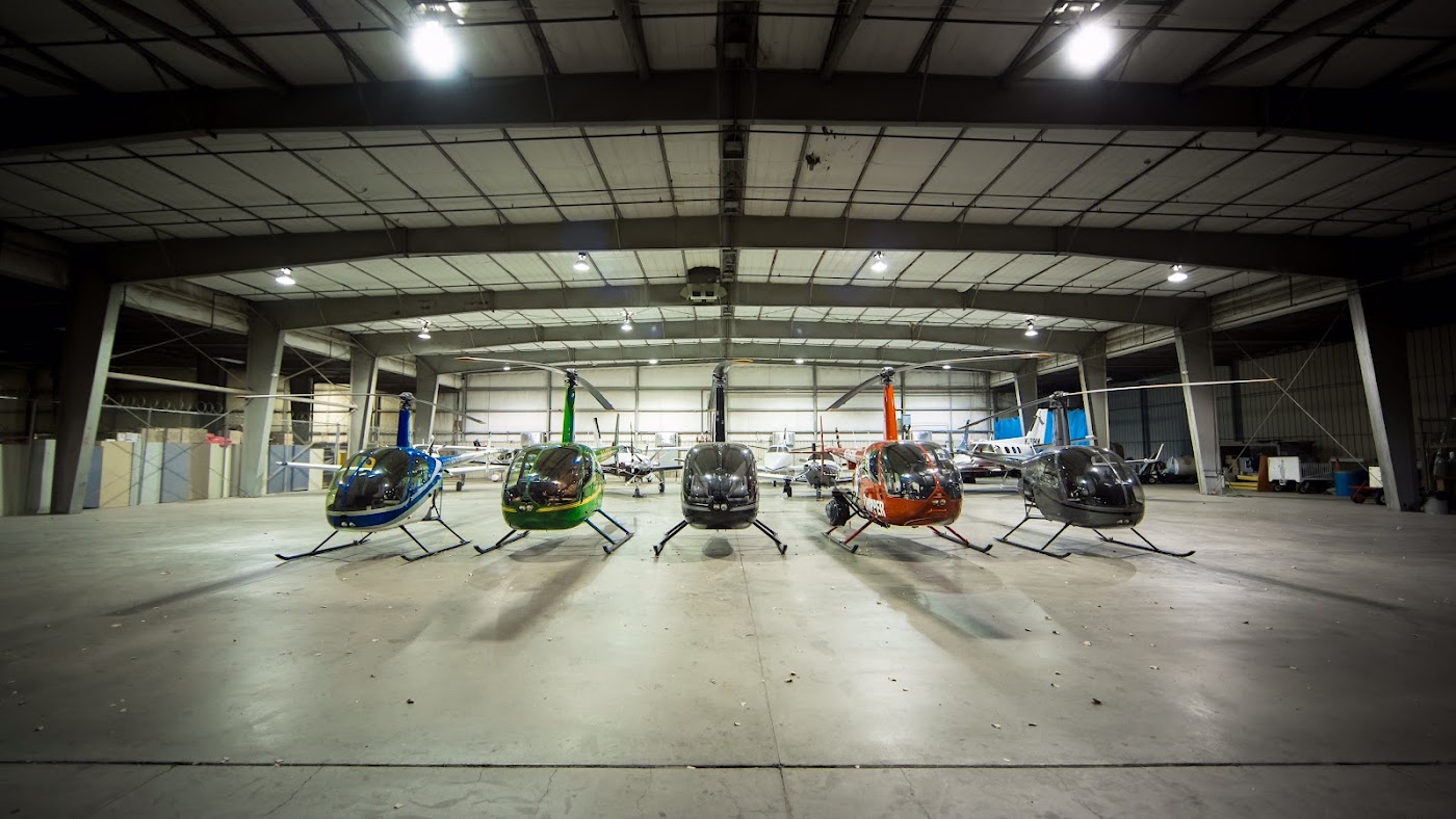 Vertical Limit Aviation in Albuquerque, photo 1