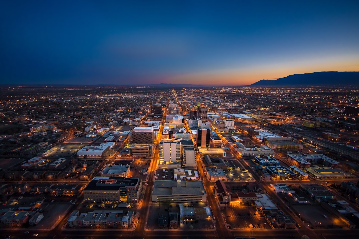 Vertical Limit Aviation in Albuquerque, photo 2