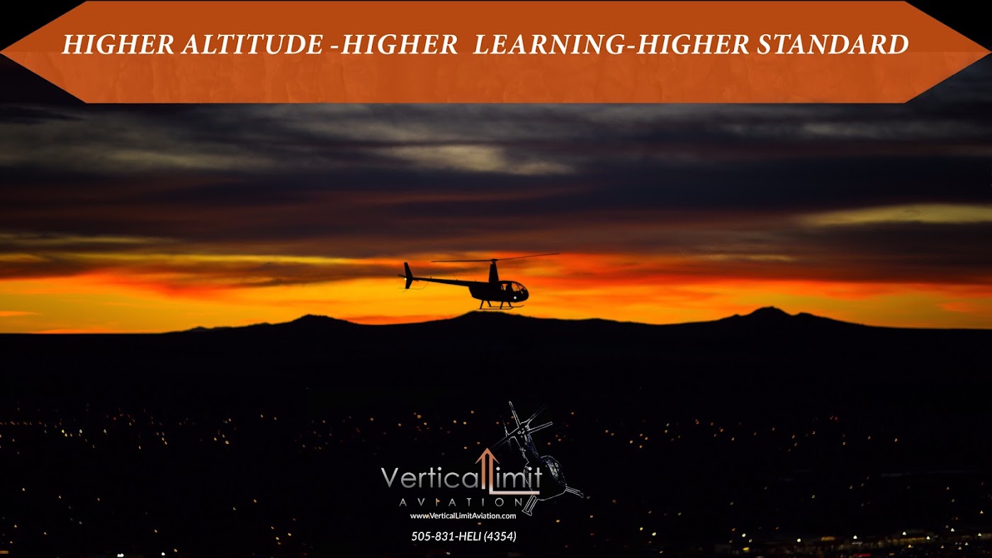 Vertical Limit Aviation in Albuquerque, photo 3