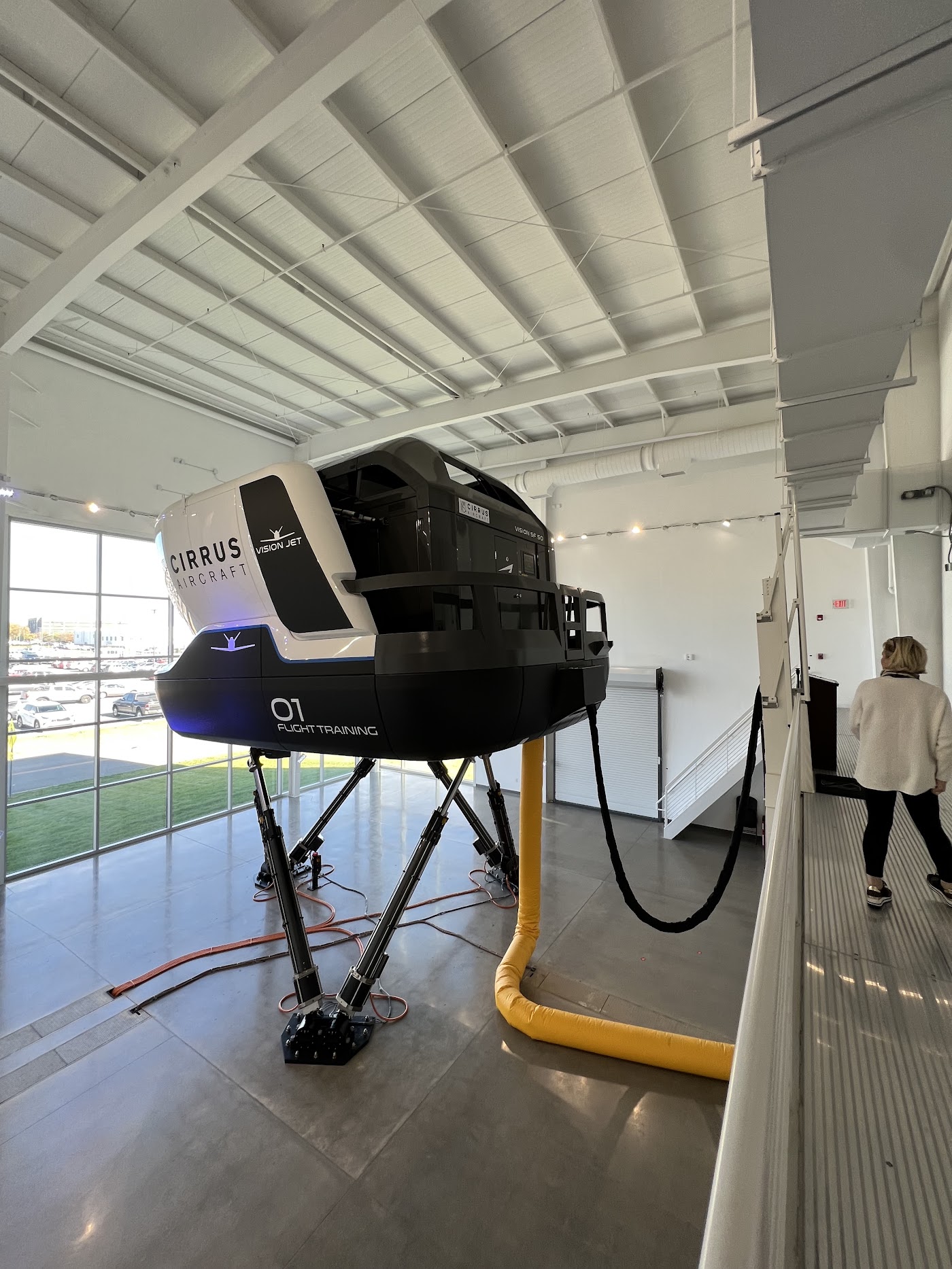 Cirrus Vision Center in Alcoa, photo 3