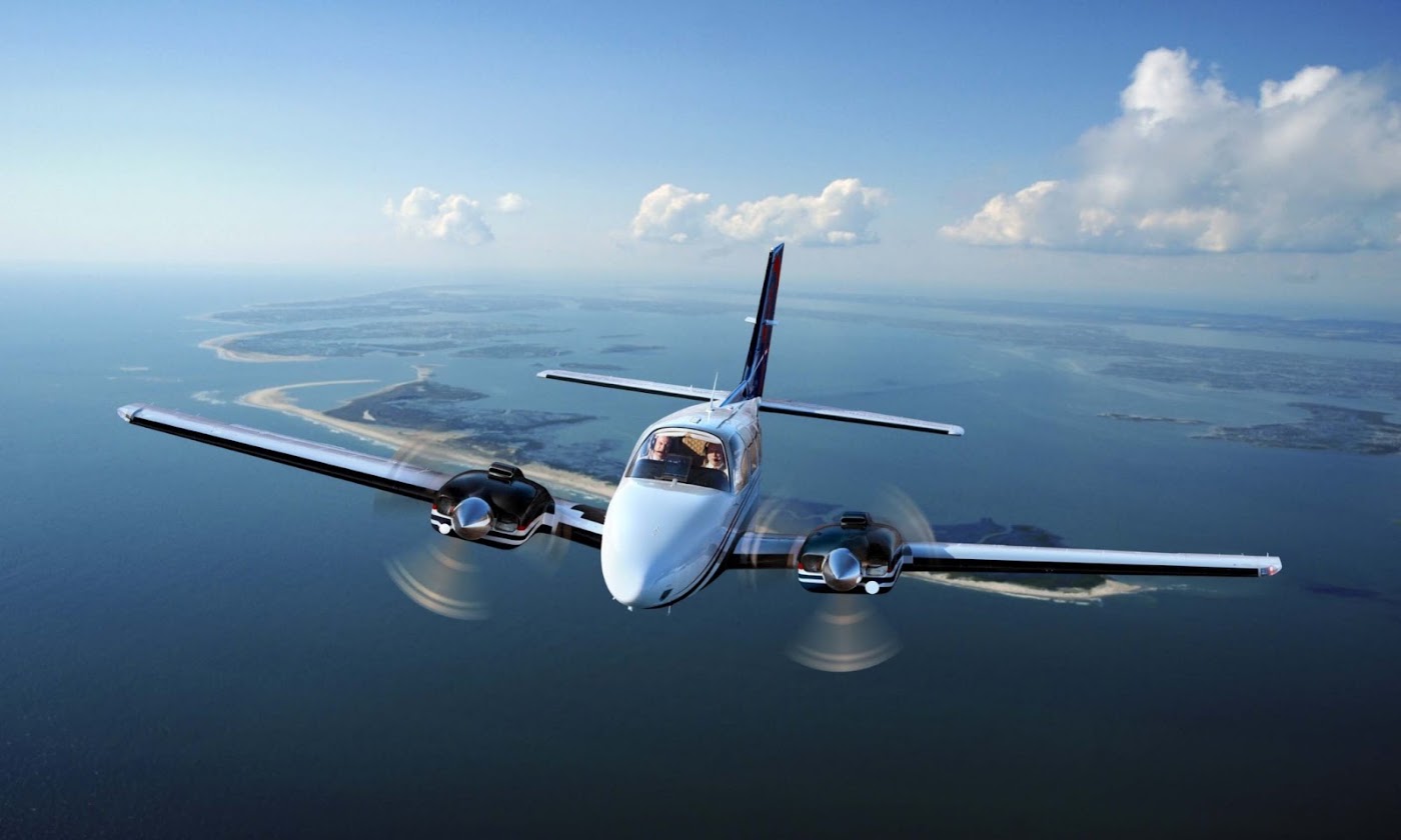 Flight Choice in Alcoa, photo 1