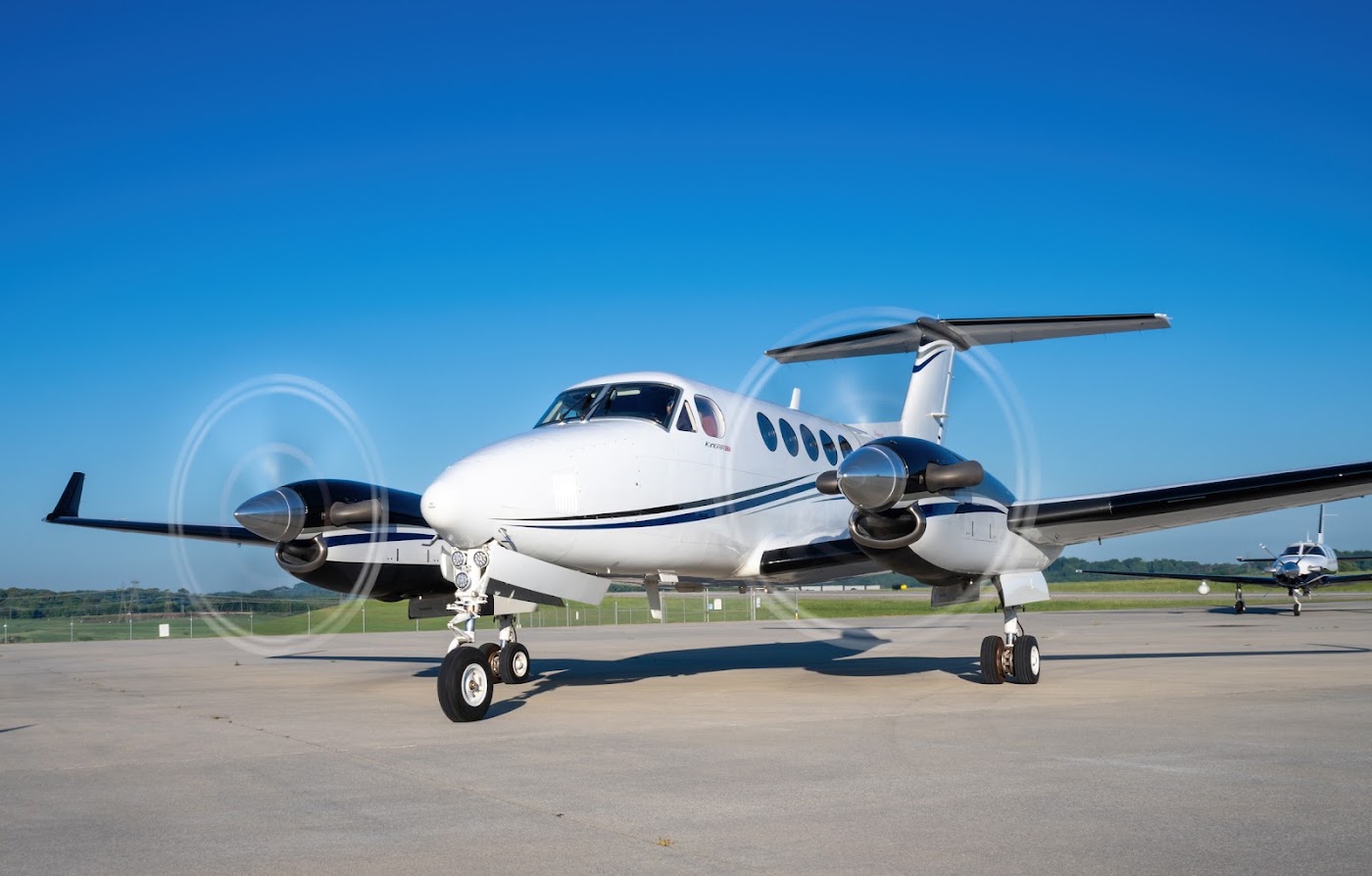 Flight Choice in Alcoa, photo 2