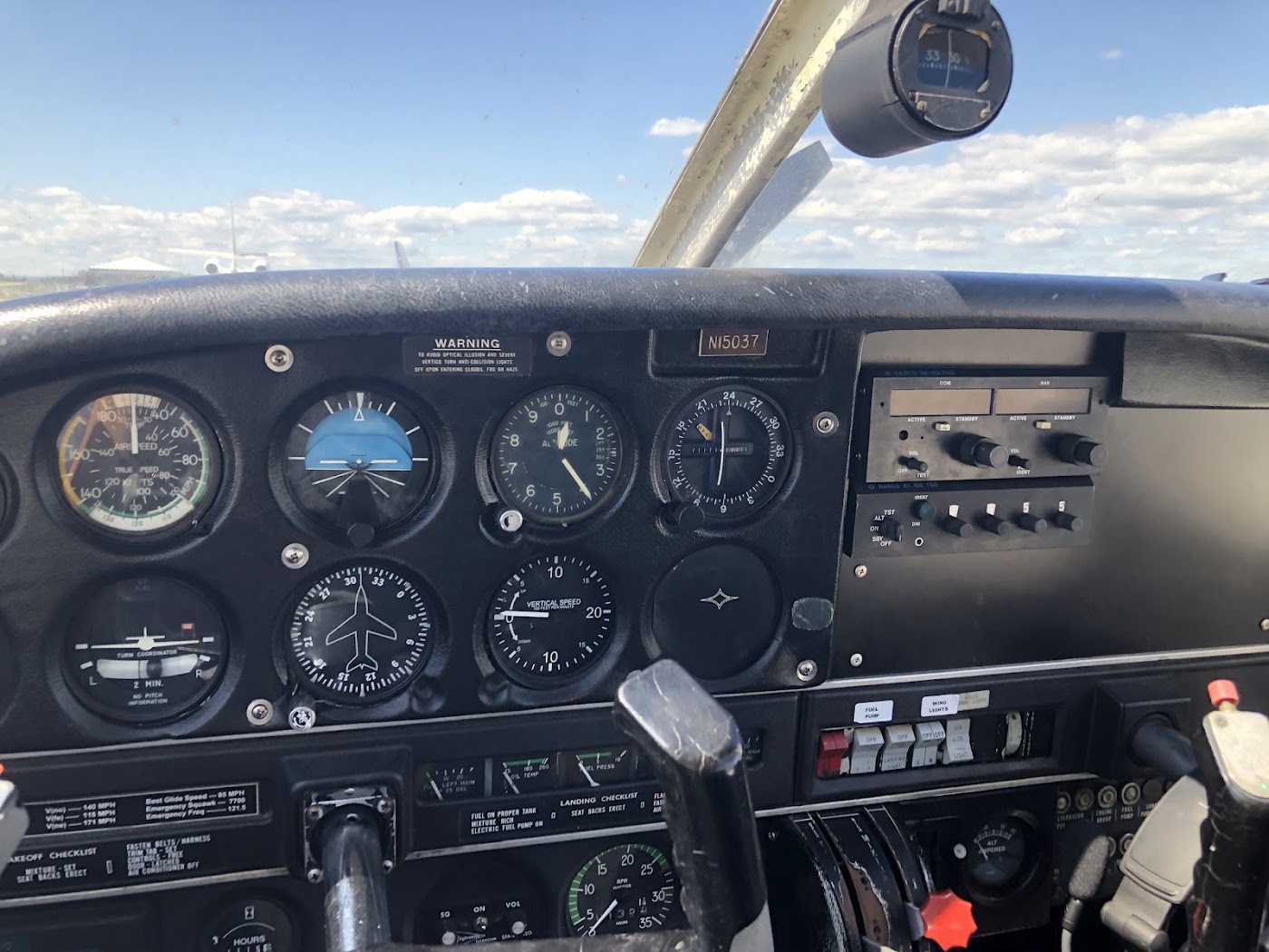 Ace Pilot Training LLC in Allentown, photo 1