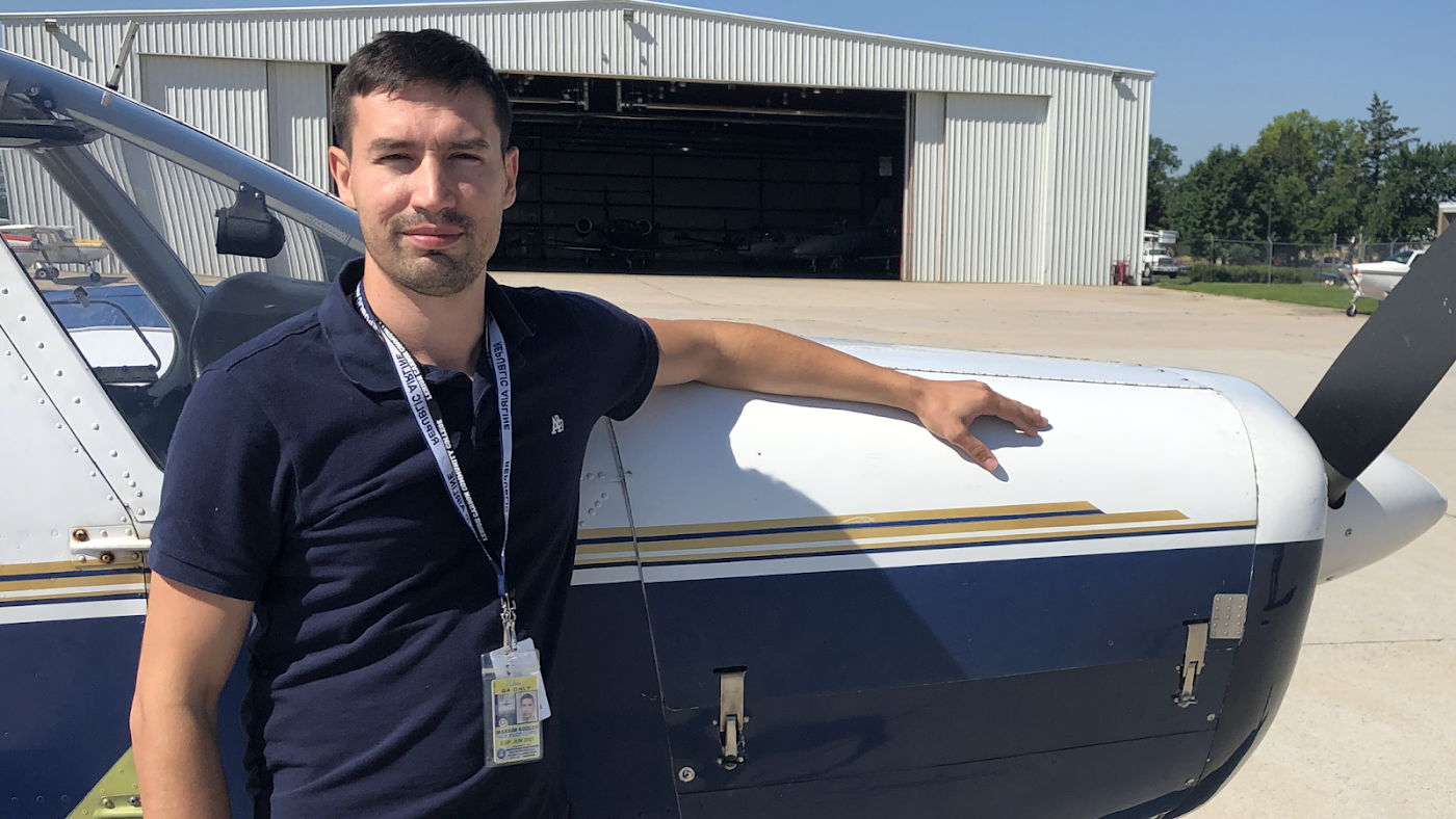 Ace Pilot Training LLC in Allentown, photo 2