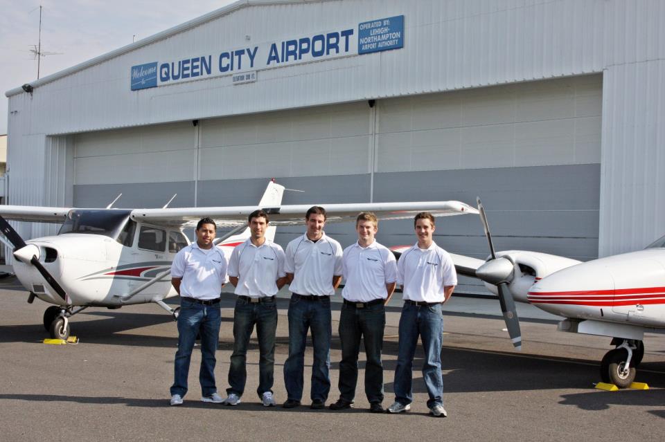 flyGATEWAY in Allentown, photo 3