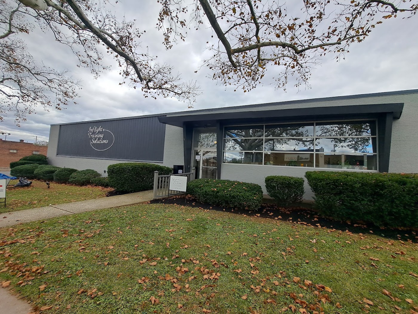 Inflight Training Solutions, Inc. in Allentown, photo 1