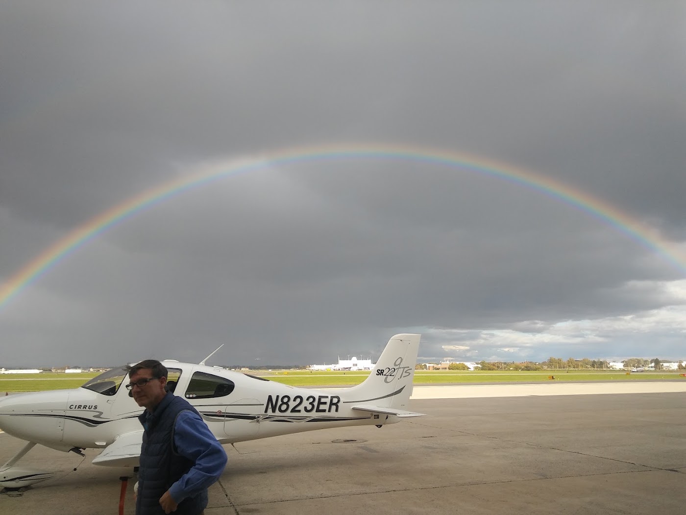 Lehigh Valley Aviation Services in Allentown, photo 1