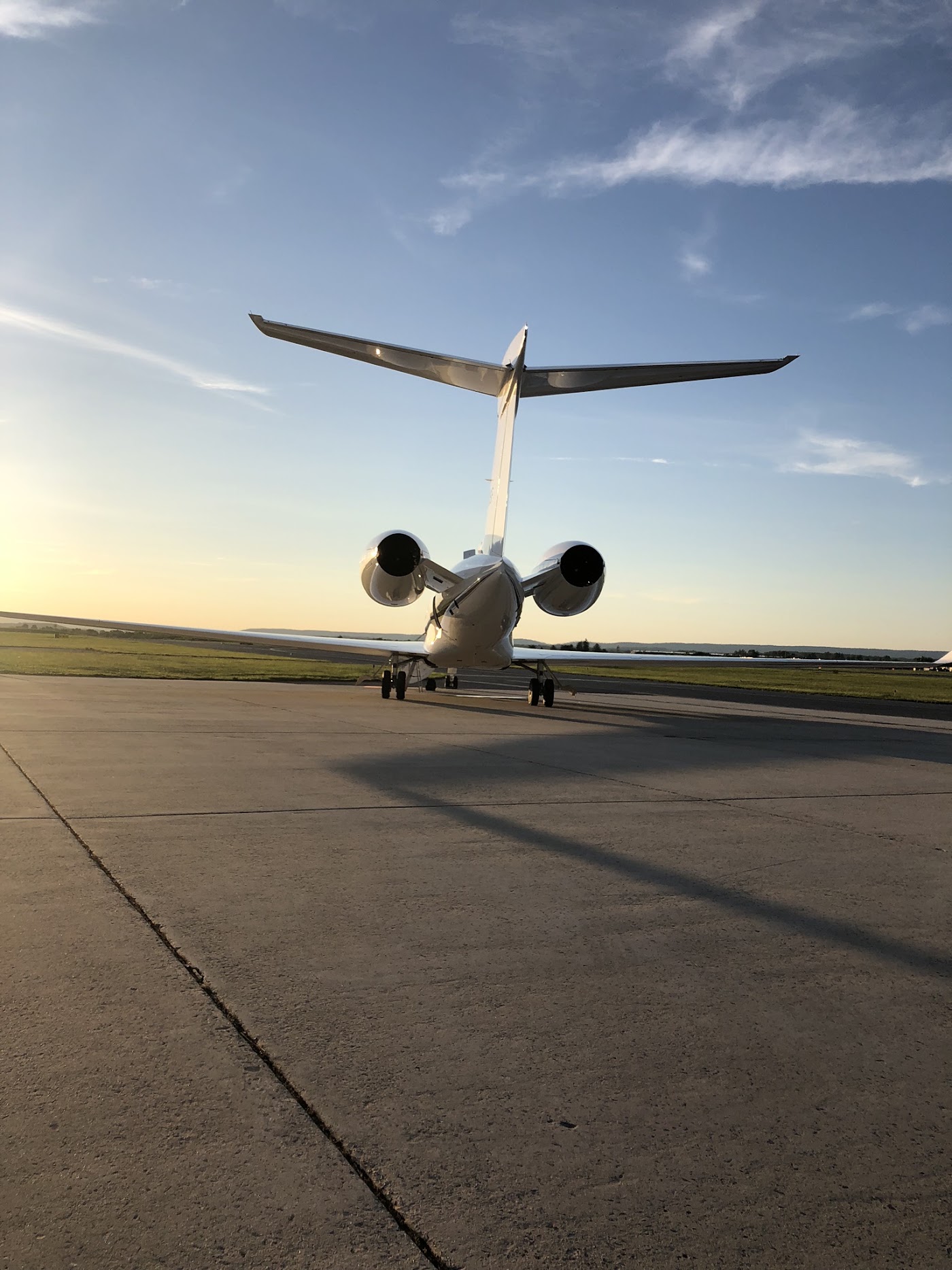 Lehigh Valley Aviation Services in Allentown, photo 2