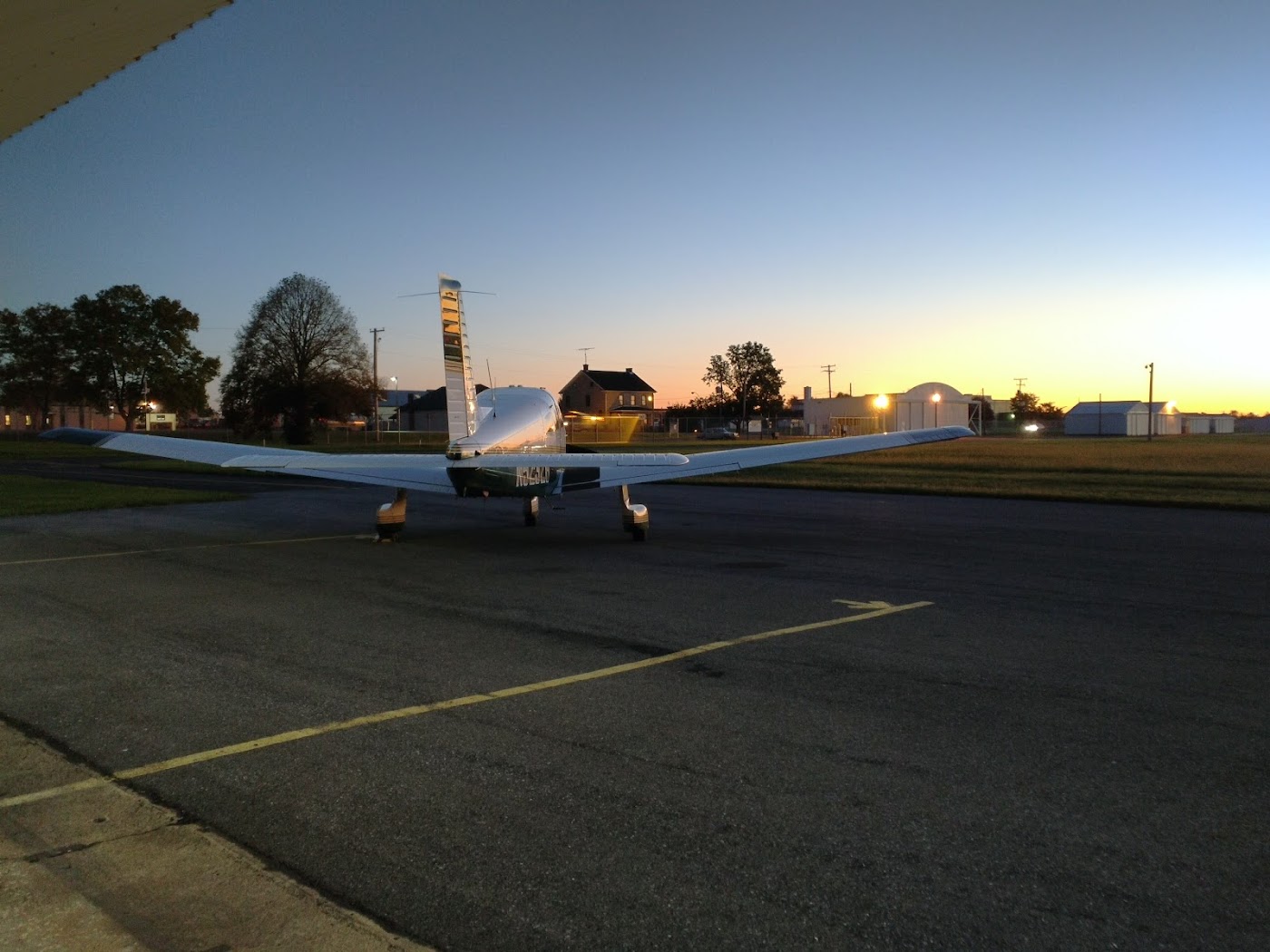 Lehigh Valley Flying Club in Allentown, photo 3