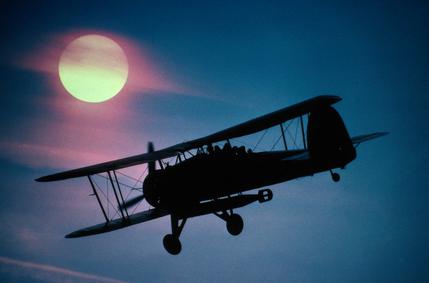 Heartland Aviation in Alliance, photo 3