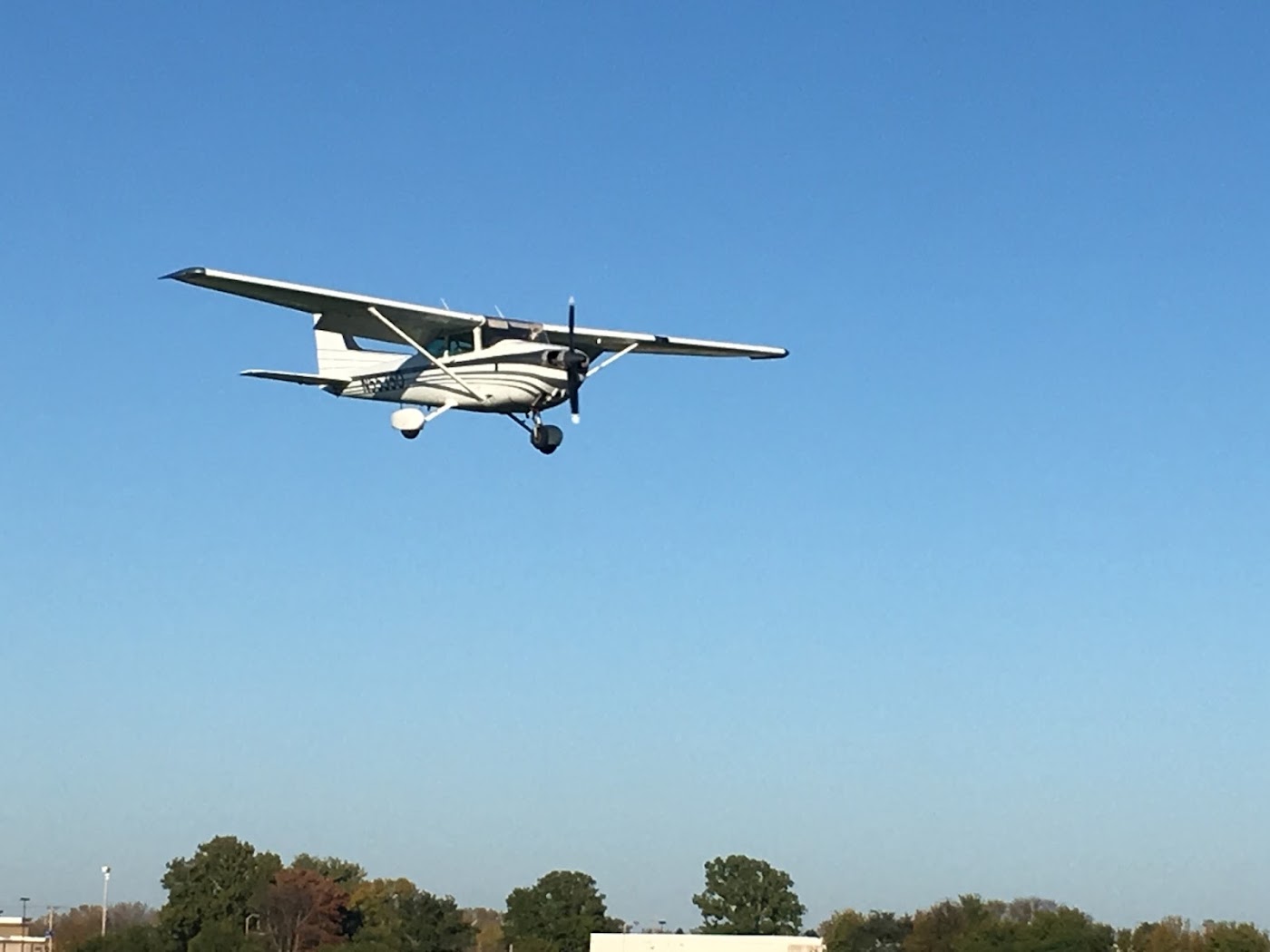 Hap's Air Service Inc in Ames, photo 1