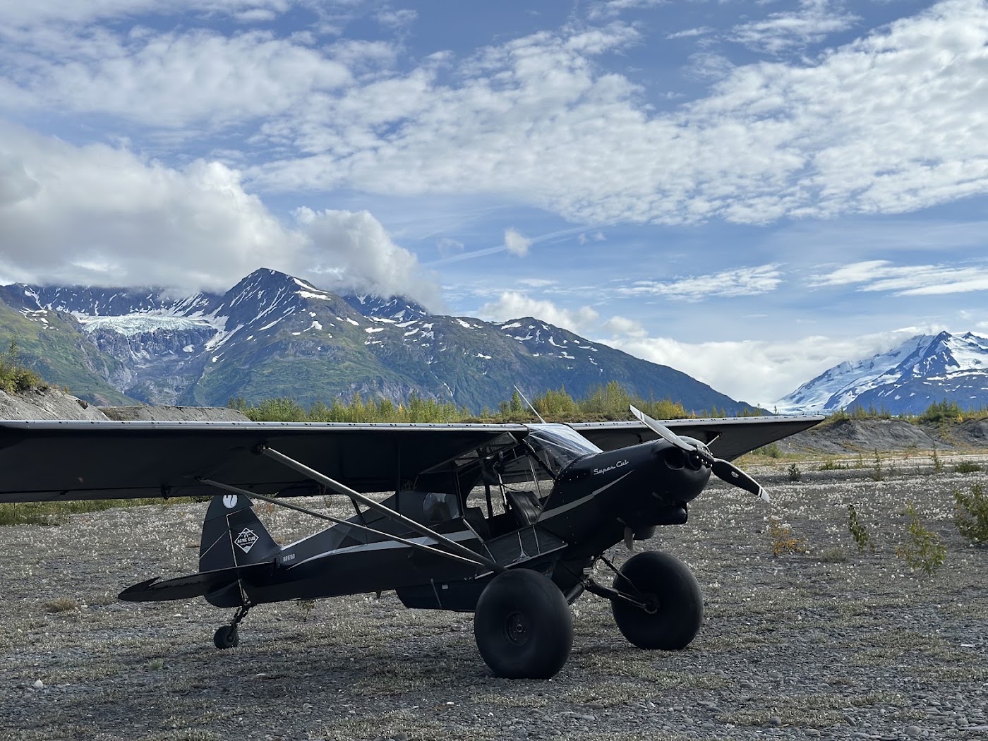 ACME Cub Training, Inc. in Anchorage, photo 2