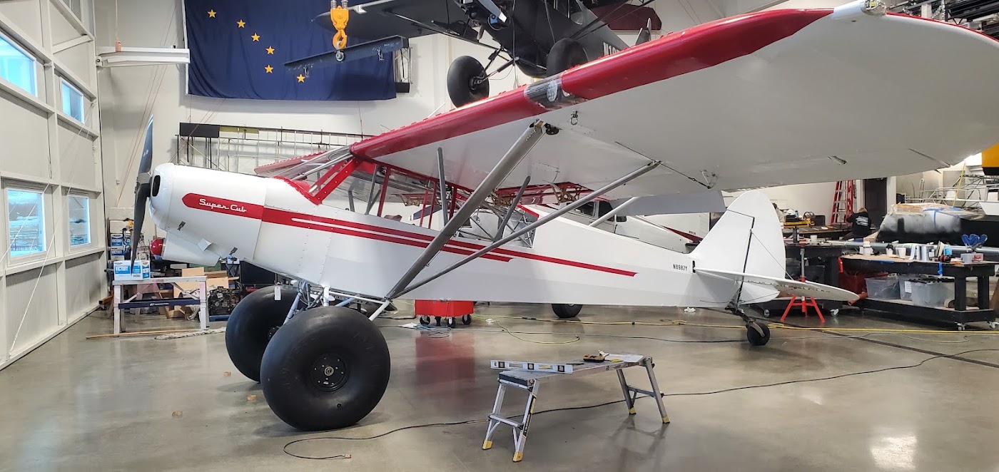 ACME Cub Training, Inc. in Anchorage, photo 3