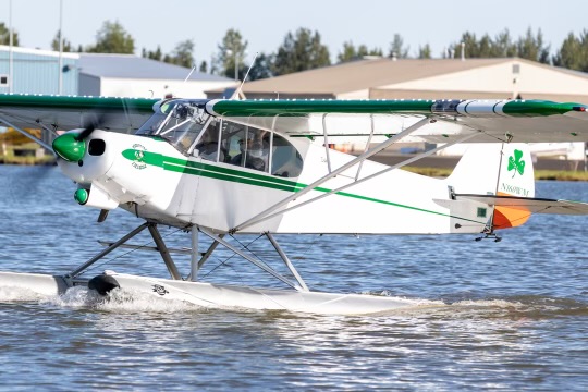 Alaska Floats & Skis in Anchorage, photo 1