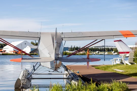 Alaska Floats & Skis in Anchorage, photo 2
