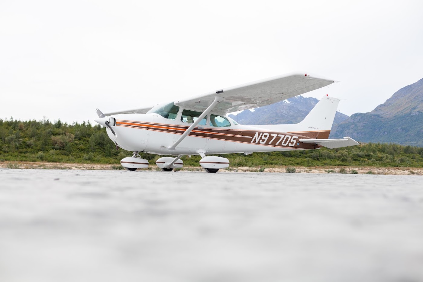 Angel Aviation in Anchorage, photo 1