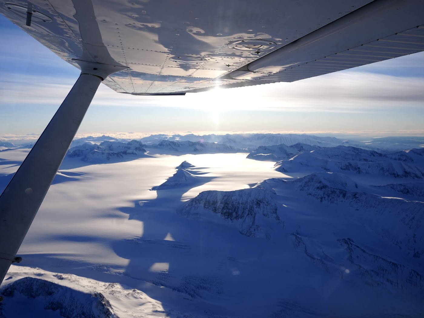 Angel Aviation in Anchorage, photo 2
