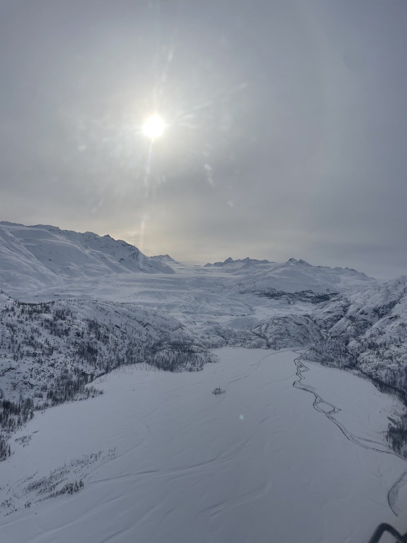 Arctic Flyers Flight Training in Anchorage, photo 2