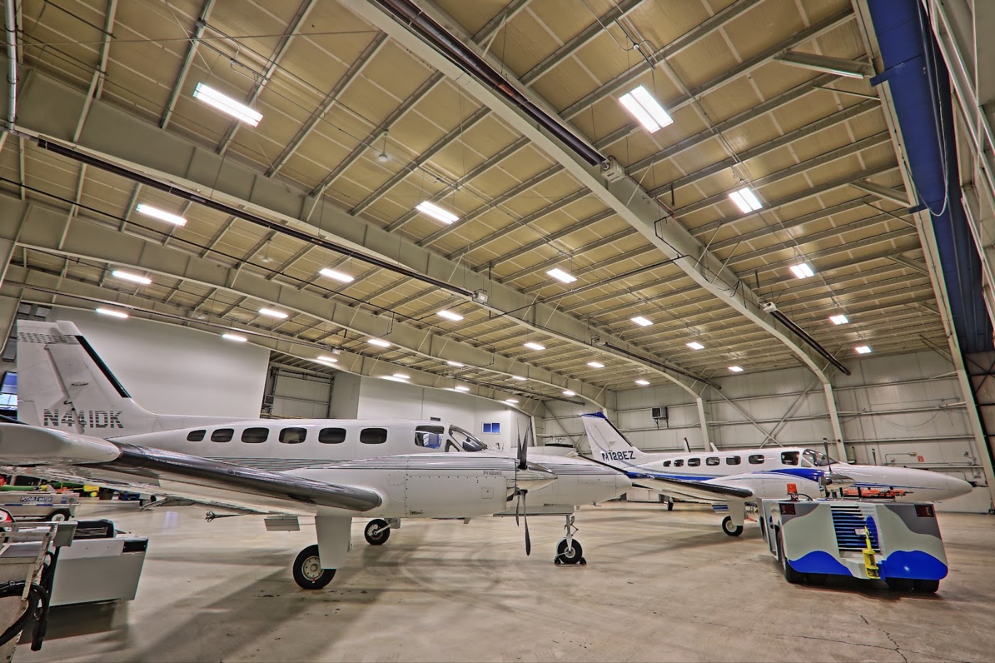 Great Circle Flight Services LLC in Anchorage, photo 2